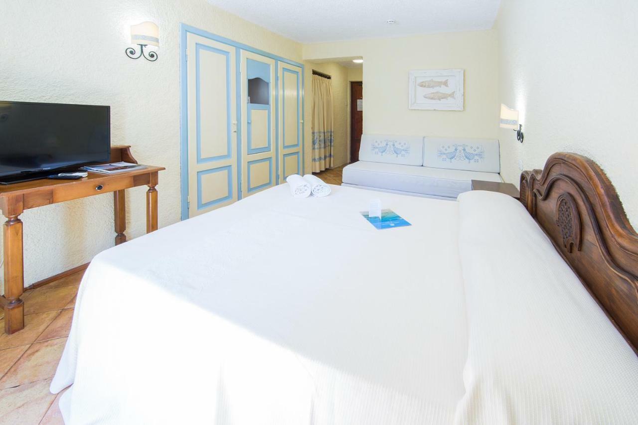 Hotel Colonna San Marco Porto Rotondo Kültér fotó